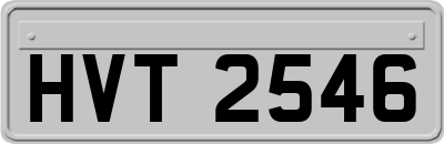 HVT2546