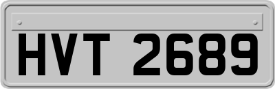 HVT2689