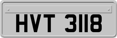 HVT3118