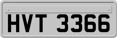 HVT3366