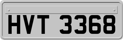 HVT3368