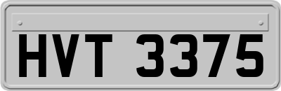 HVT3375