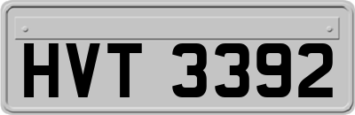 HVT3392