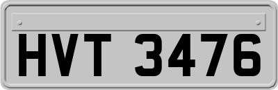 HVT3476