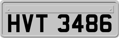 HVT3486
