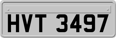 HVT3497