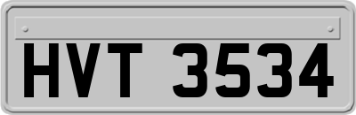 HVT3534