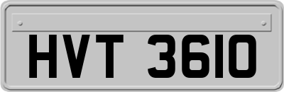 HVT3610