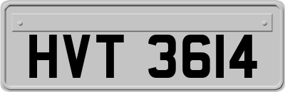 HVT3614