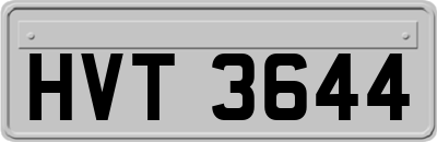 HVT3644