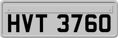 HVT3760