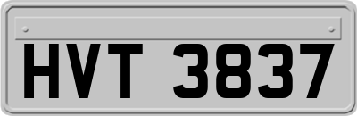 HVT3837