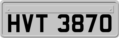 HVT3870