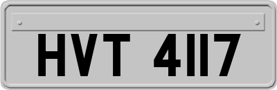 HVT4117