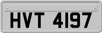 HVT4197