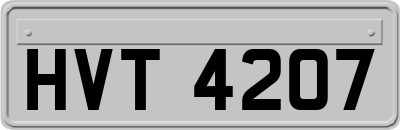 HVT4207