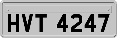 HVT4247