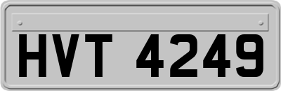 HVT4249