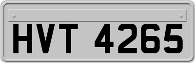 HVT4265