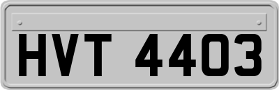 HVT4403