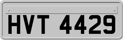 HVT4429