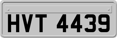 HVT4439