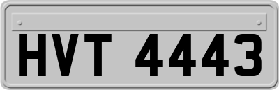 HVT4443