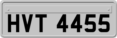 HVT4455