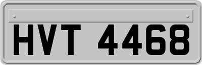 HVT4468