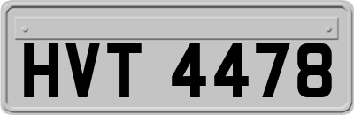 HVT4478