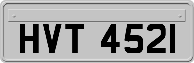 HVT4521