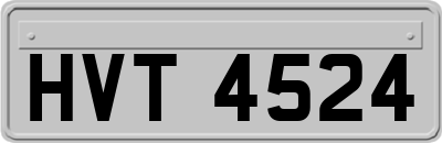 HVT4524