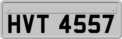 HVT4557