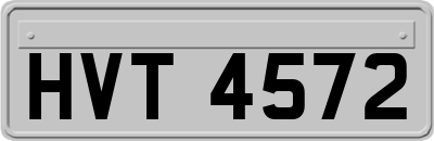 HVT4572