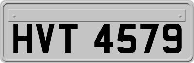 HVT4579