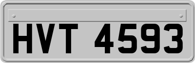 HVT4593