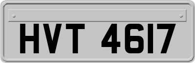 HVT4617