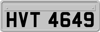 HVT4649