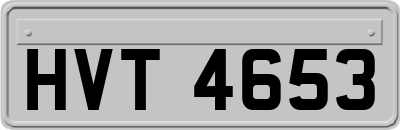 HVT4653