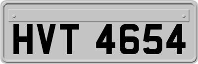 HVT4654