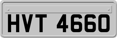 HVT4660