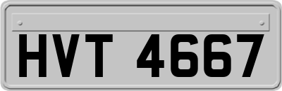 HVT4667