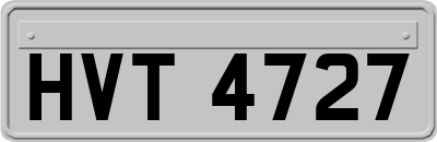 HVT4727
