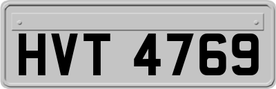 HVT4769