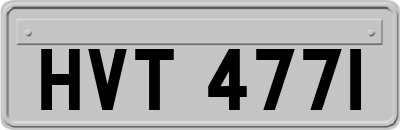 HVT4771