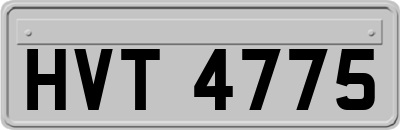 HVT4775