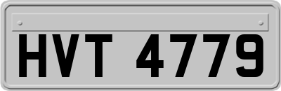 HVT4779