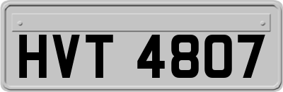HVT4807