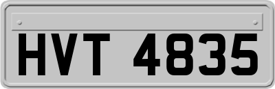 HVT4835