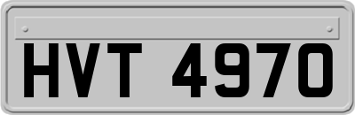 HVT4970